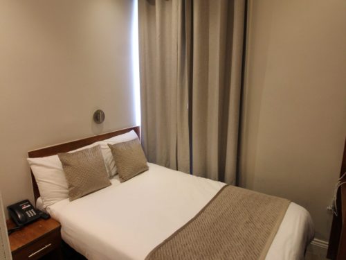 Wedgewood Hotel London – City Double Wedgewood Hotel London - City Double